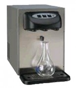 Fontaine à eau à température réglable