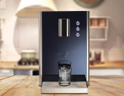 Fontaine à eau pour maison en acier inoxydable