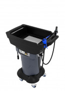 Fontaine de dégraissage biologique 270l