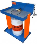 Fontaine de dégraissage électrique