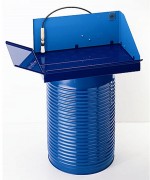 Fontaine de dégraissage solvant