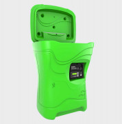 Fontaine de nettoyage biologique sans solvant