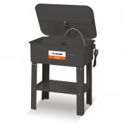 Fontaines de dégraissage