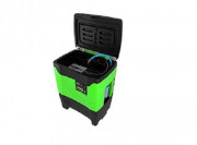 Fontaines de dégraissage biologique