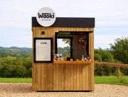 Remorque restauration ambulante sur mesure