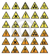 Formation prévention risque chimique