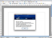 Formation traitement de texte OpenOffice Writer 