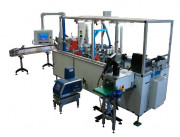 Formeuse de caisse automatique sur mesure