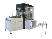 Formeuse de caisse Leanbox