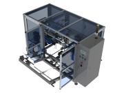 Formeuse de caisse / formeuse de carton automatique - cadence jusqu'à 900 cartons / heure
