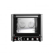 Four à air pulsé pour boulangerie 6300 W