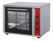Four à convection et grill professionnel 50 L