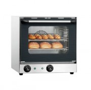 Four à convection air ventilé