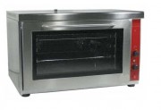Four a convection gastro