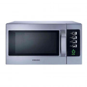 Four à micro-ondes cafétéria en inox 26 L