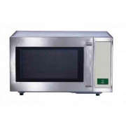 Four à micro-ondes Cafeteria sole fixe - 1100 W - 25 L