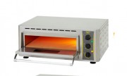 Four à pizza infrarouges