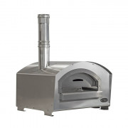 Four à pizza ou four et barbecue