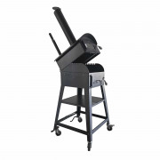 Four à pizza traditionnel