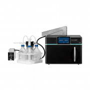 Four de calcination sulfurique