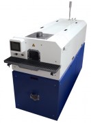 Four de trempe et de cémentation