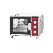 Four électrique vapeur convection