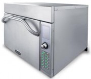 Four micro-ondes combiné 360 programmes de cuisson