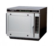 Four micro ondes professionnel à Boutons