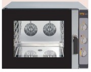 Four mixte à injection directe 10.80 Kw