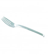 Fourchette à servir en inox 18/10