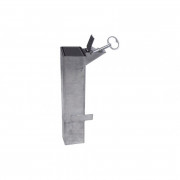 Fourreau d'amovibilité pour potelet