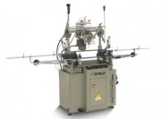 Fraiseuse à copier à 1 tête