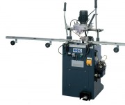 Fraiseuse à copier manuelle