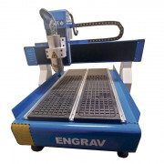 Fraiseuse pour matériaux en plaques