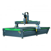 Fraiseuses à commande numérique