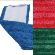 Franges de nettoyage pour sol d'une haute performance