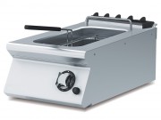 Friteuse à gaz professionnelle