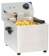 Friteuse électrique 4 L