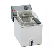 Friteuse électrique professionnelle