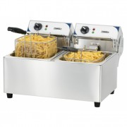 Friteuse professionnelle 7 litres