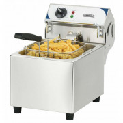 Friteuse professionnelle 7 L