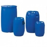 Fûts plastique PEHD à 2 bondes - Stockage et transport de produits chimiques et liquides