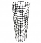 Gaine de protection pour tronc d'arbre