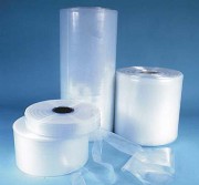 Gaine et film plastique d'emballage