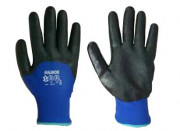 Gant avalanche - Taille : 9 - 10 - 11 - Norme : EN 388/ 420