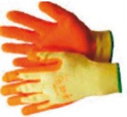 Gants de manipulation légère