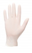 Gants de sécurité jetable