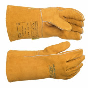 Gants de soudeur MIG-MAG Weldas 10-2101