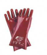 Gants enduit pvc