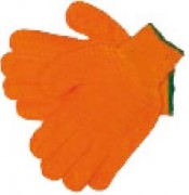 Gants PVC antidérapants